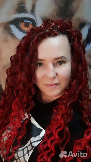 Афропрически