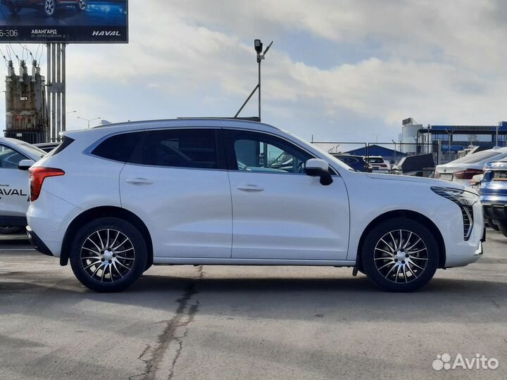 Haval Jolion 1.5 AMT, 2023, 5 000 км