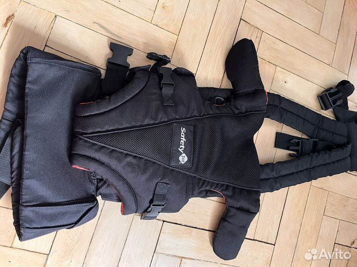 Рюкзак переноска кенгуру