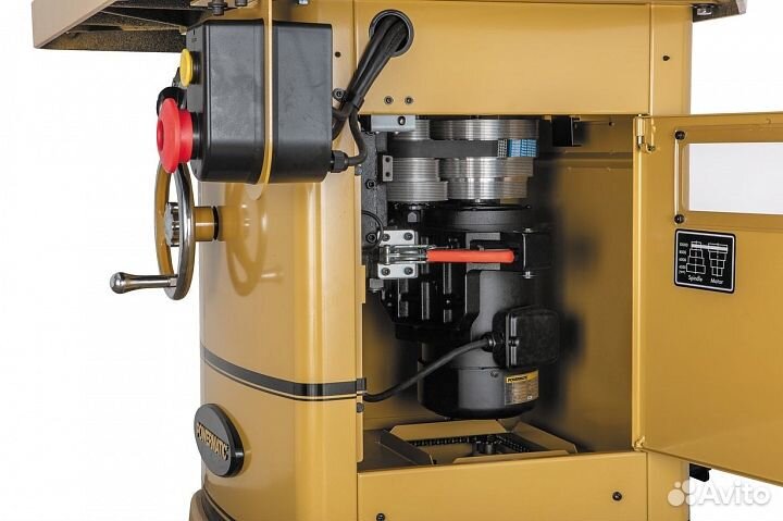 Powermatic PM2700 Фрезерный станок
