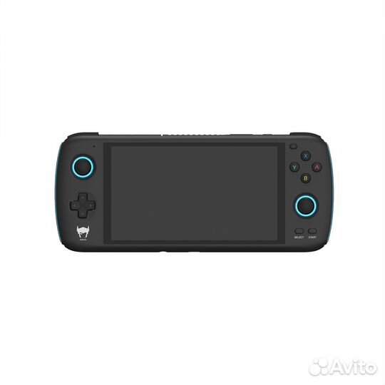 AYN Odin: мощная портативная консоль на Android