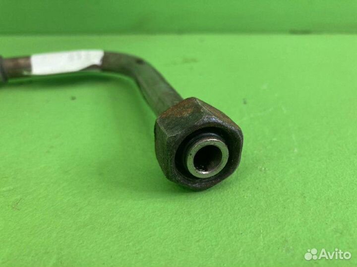 Трубка гидроусилителя руля DAF XF105