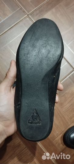 Борцовки 36 размера