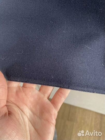 Ткань 100 шерсть советская, цена за отрез