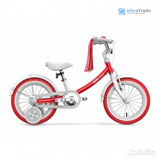 Велосипед Xiaomi Ninebot Kids Sport Bike 16