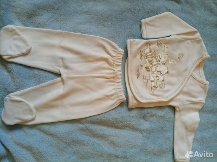 Набор на выписку