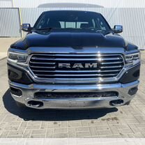 RAM 1500 5.7 AT, 2023, 80 км, с пробегом, цена 10 250 000 руб.