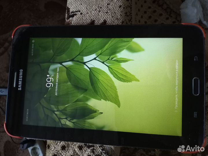Планшет samsung