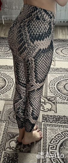 Лосины спортивные Bona fide оригинальные