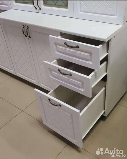 Кухня модена 2.0м