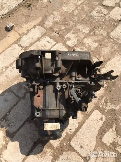 МКПП Лада Ларгус 1.6 JR5 - 517