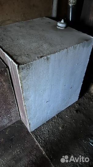 Баки для топлива