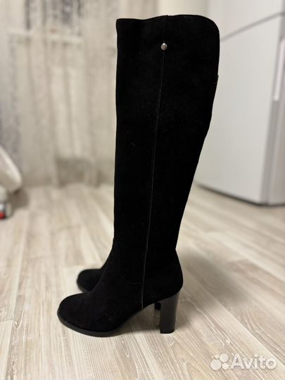 Сапоги демисезонные