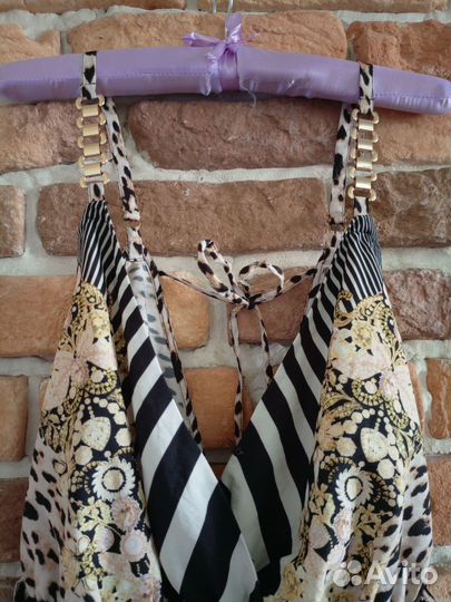 Комбинезон женский и платья