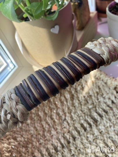 Корзина для хранения, подарочная корзинка