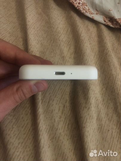 Apple magsafe battery pack
