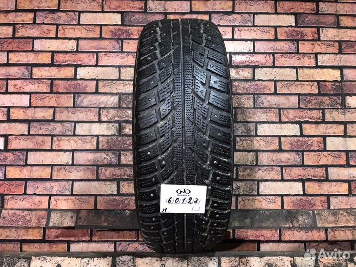 Kumho I'Zen RV KC15 235/65 R17