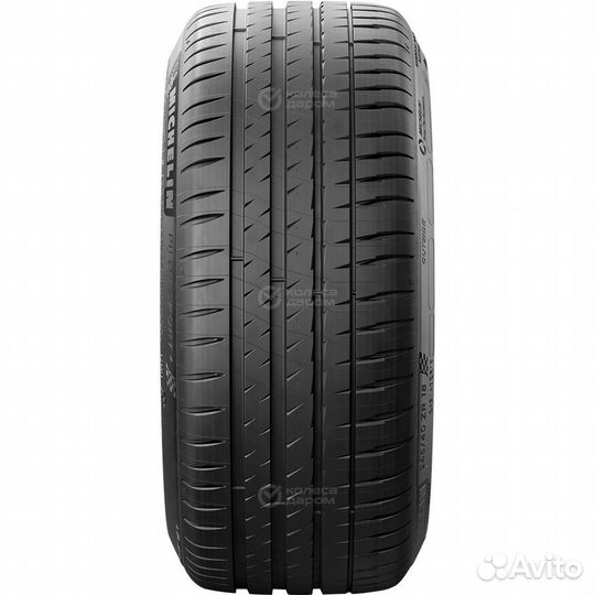 Michelin Pilot Sport 4 225/45 R19 96W