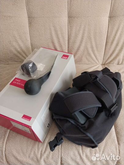 Плечевой бандаж Меди Сак