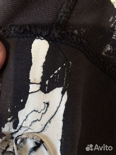 Толстовка,худи