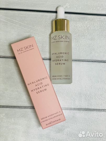 Сыворотка Масло Zelens Glow Recipe Mz Skin Pixi