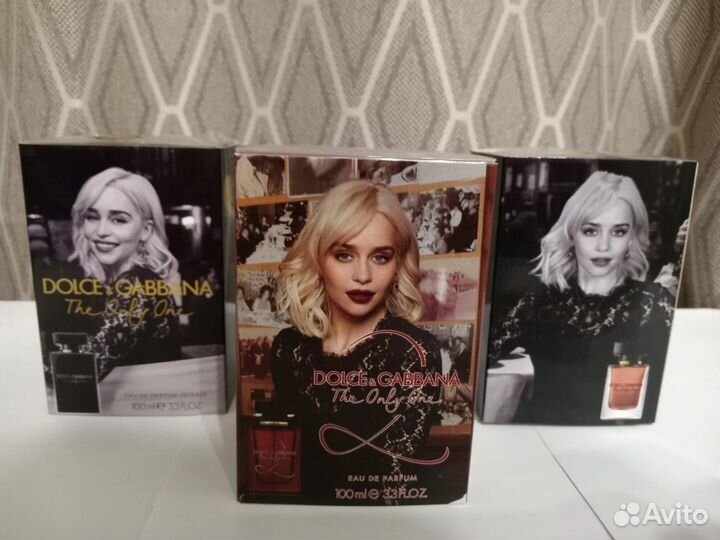 Парфюм женский