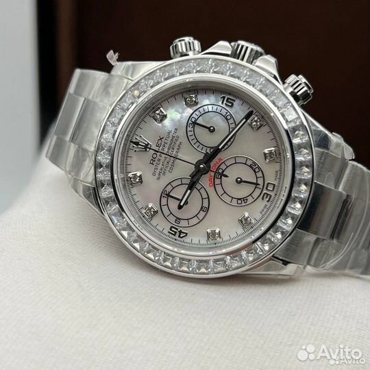 Унисекс часы Rolex Daytona