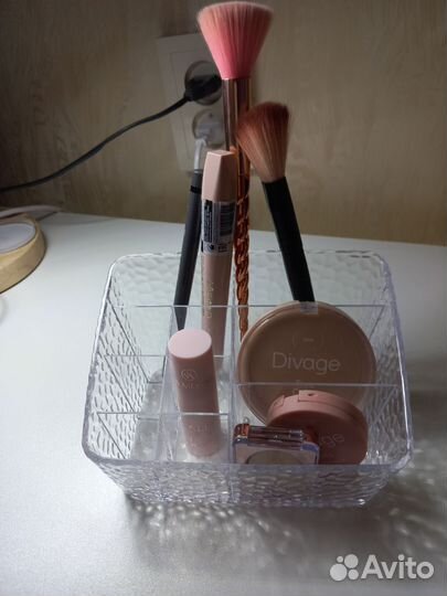 Органайзер для косметики/ канцелярии