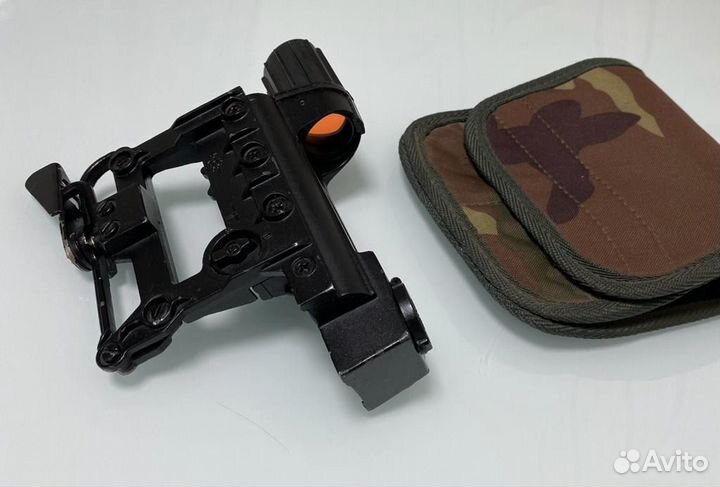 Коллиматорный прицел Кобра