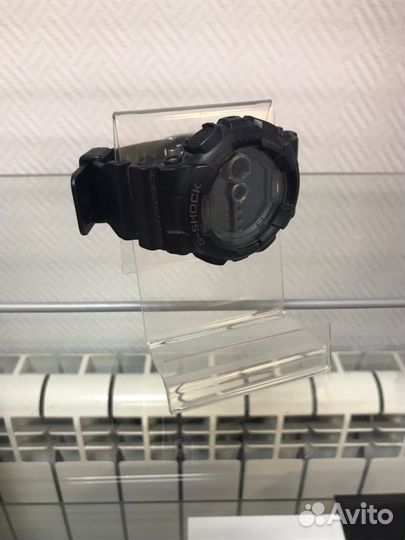 Наручные часы casio G-Shock GD-100-1B