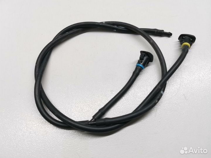 Форсунка стеклоомывателя Hyundai Solaris 2 1.6