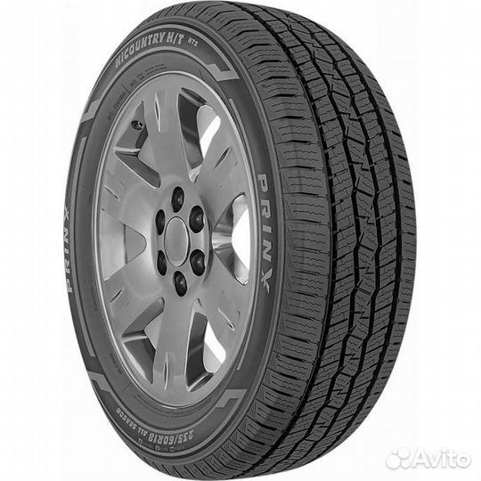 Prinx HiCountry HT2 235/80 R17 120R