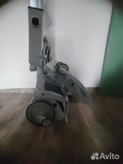 Ступенькоход Scalaport X7, scalamobil s35/38