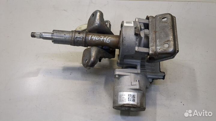 Электроусилитель руля Fiat 500 2007, 2011