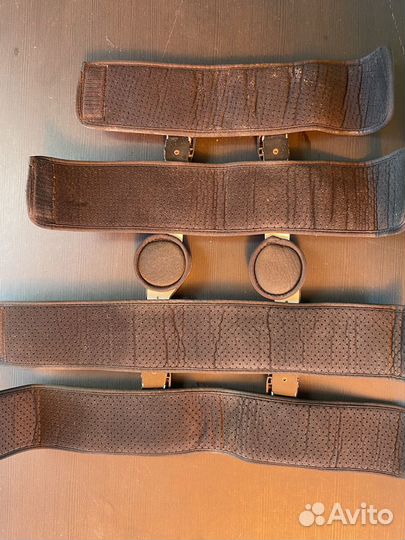 Ортез на коленный сустав