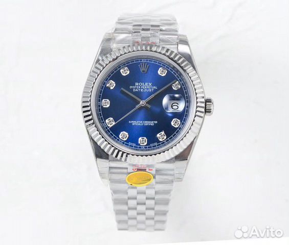 Rolex DateJust DJ0095