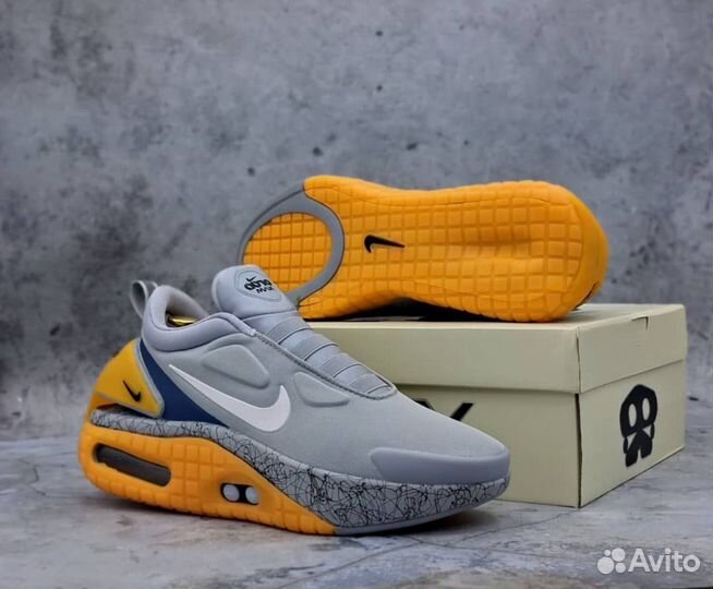 Красовки мужские Nike Air max