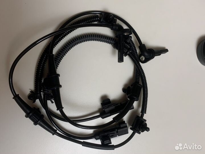 Датчики ABS Chevrolet cruze