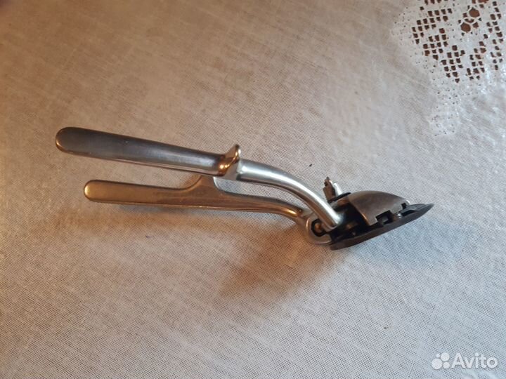 Машинка ручная для стрижки волос.б/у. СССР