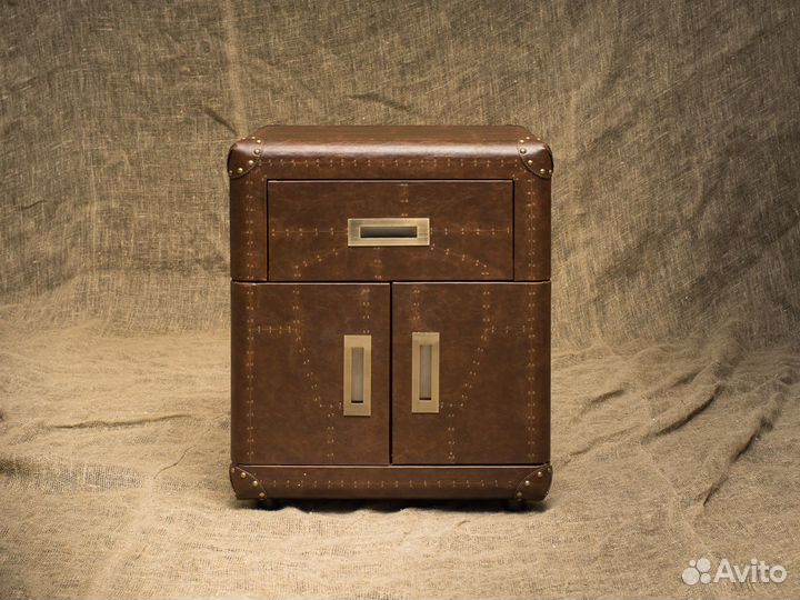 Тумбочка-бар Transformer Functional Units