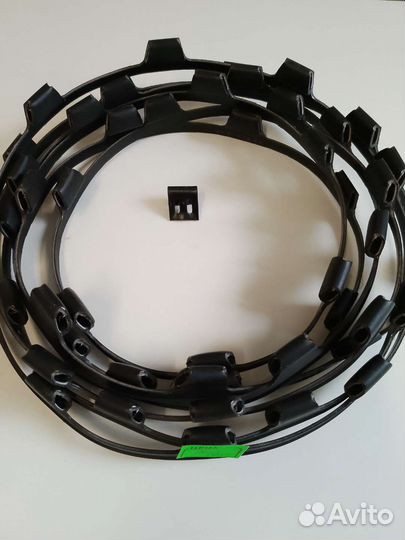 Латодержатель