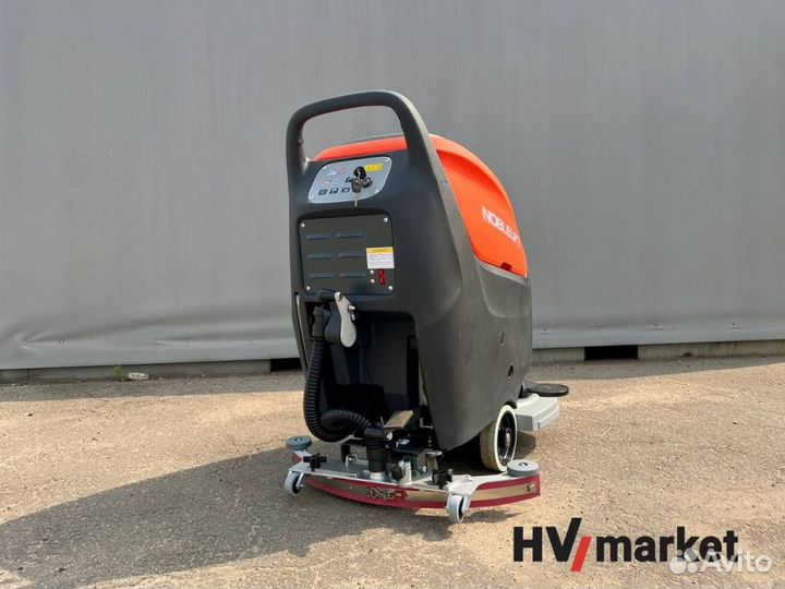 Поломоечная машина Noblelift NB530