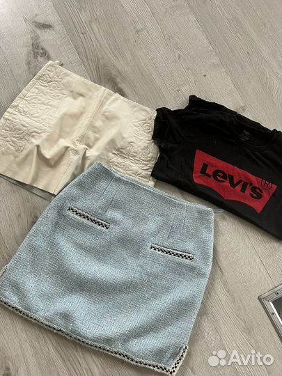 Юбка для девушки