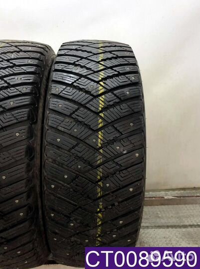 Goodyear Ultragrip Ice Arctic 235/60 R18 96T