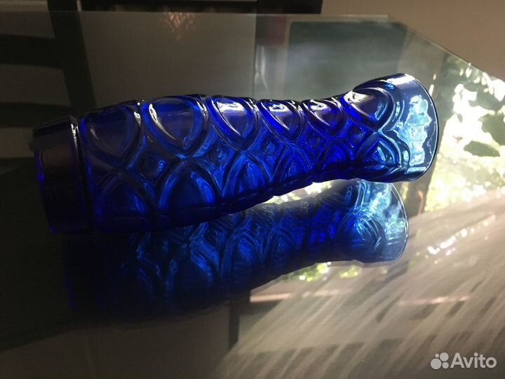 Винтажное стекло СССР