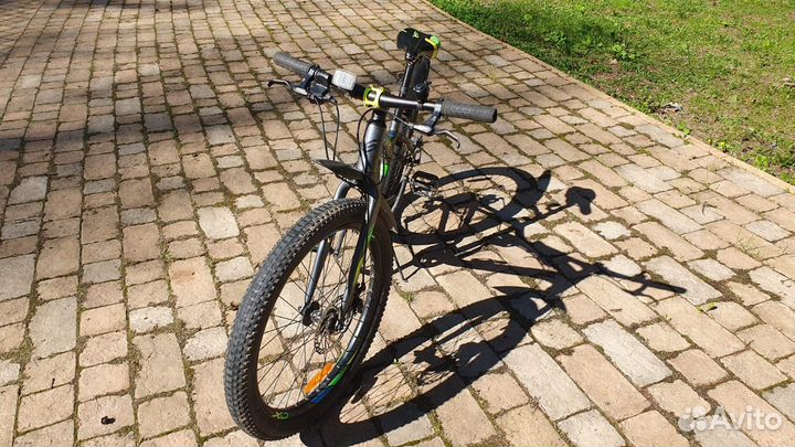 Велосипед Stels Adrenalin MD 24 V010