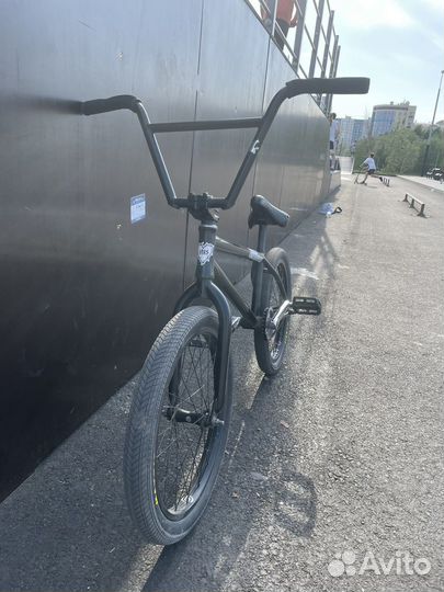 Bmx