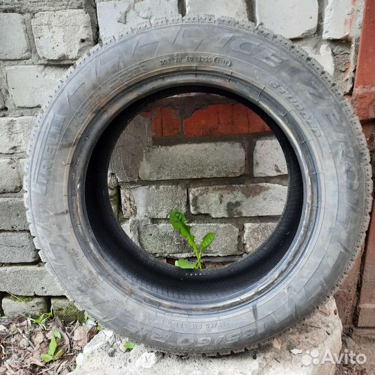 Pirelli Ice Zero 185/60 R15 88T