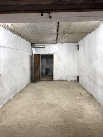 Гараж, 22 м²