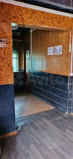 Общепит, 120 м²